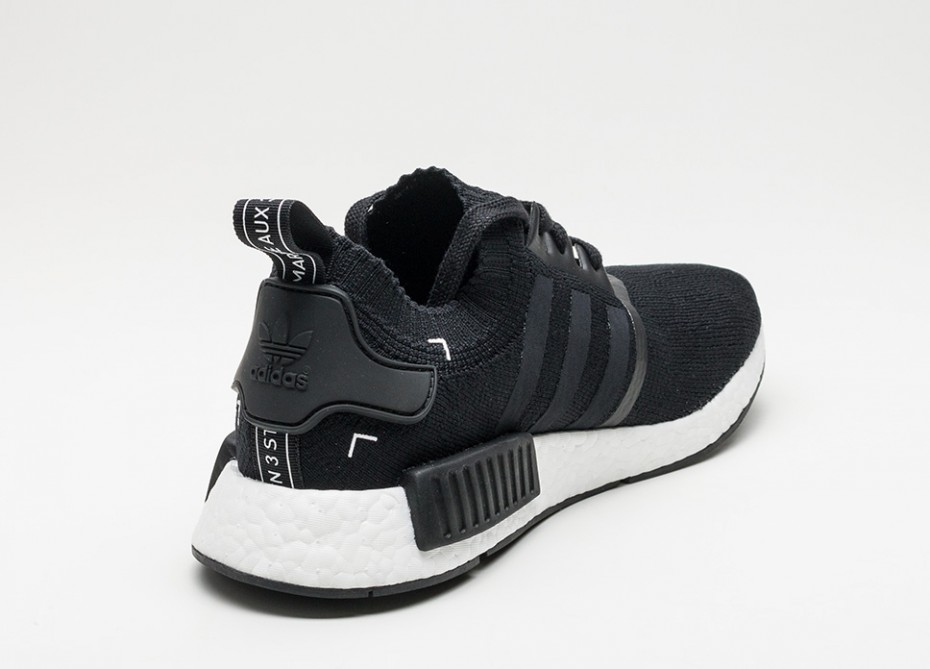 adidas nmd runner pk